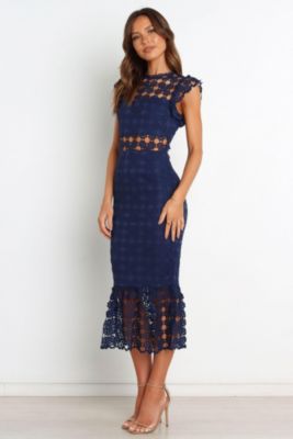 Womens Lauren Dress