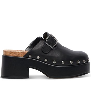 Dolce vita new arrivals studded mule