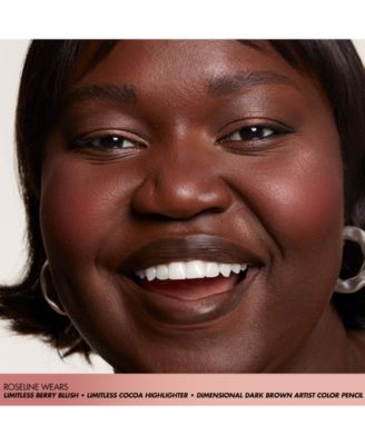 Artist Longwear Skin-Fusing Powder Blush