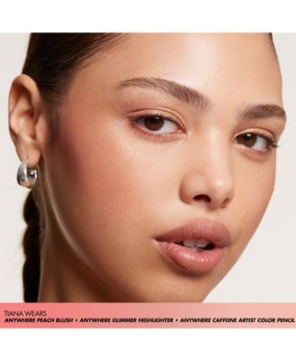 Artist Longwear Skin-Fusing Powder Highlighter