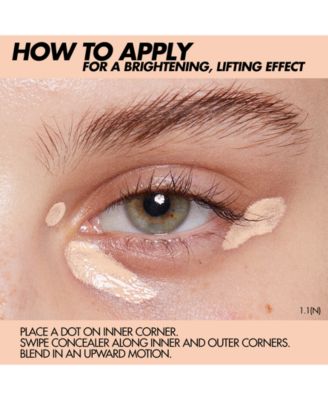 HD Skin Smooth & Blur Concealer
