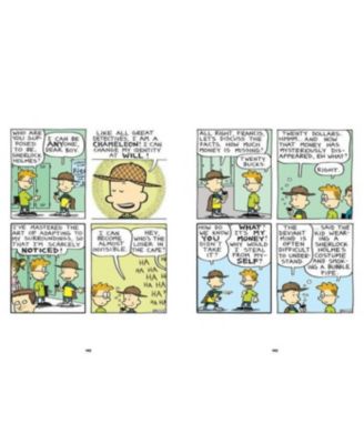 Big Nate From the Top by Lincoln Peirce