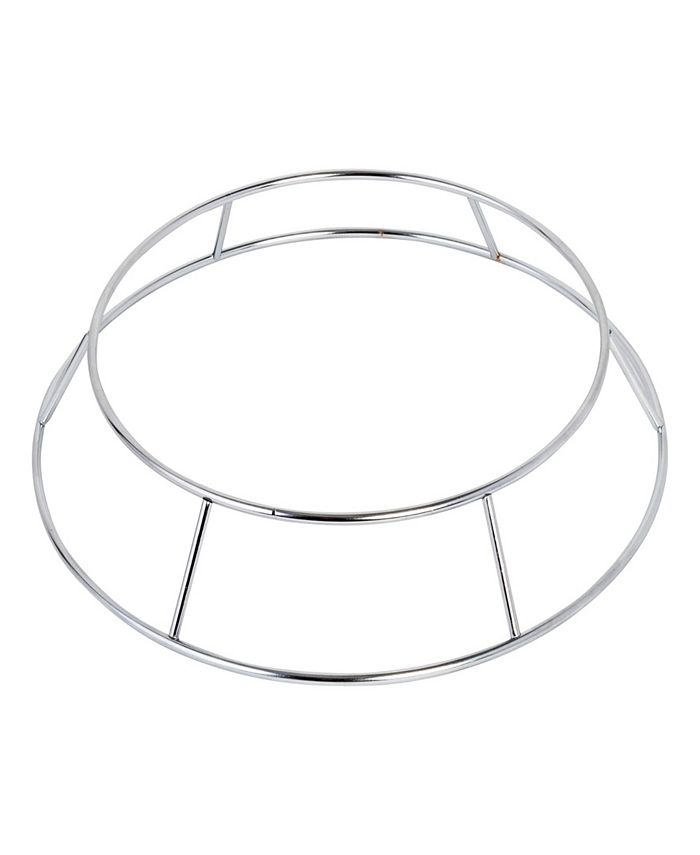 Joyce Chen Wok Ring for Pairing with Traditional Round Bottom Woks Macy's