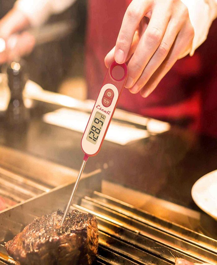 Escali Digital Long Stem Thermometer Macy's