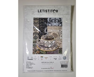 LetiStitch
