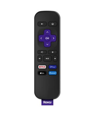 Express Streaming Media Player with Remote