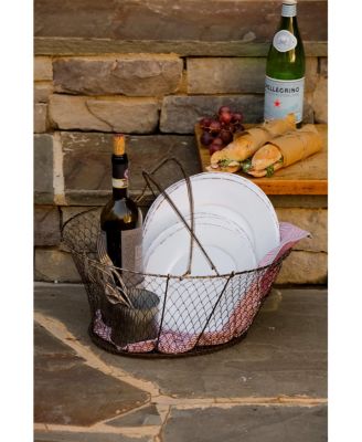 Melamine Lastra 11" Dinner Plate