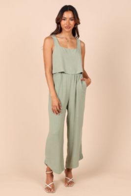 Women's Eleanor High Waisted Pants