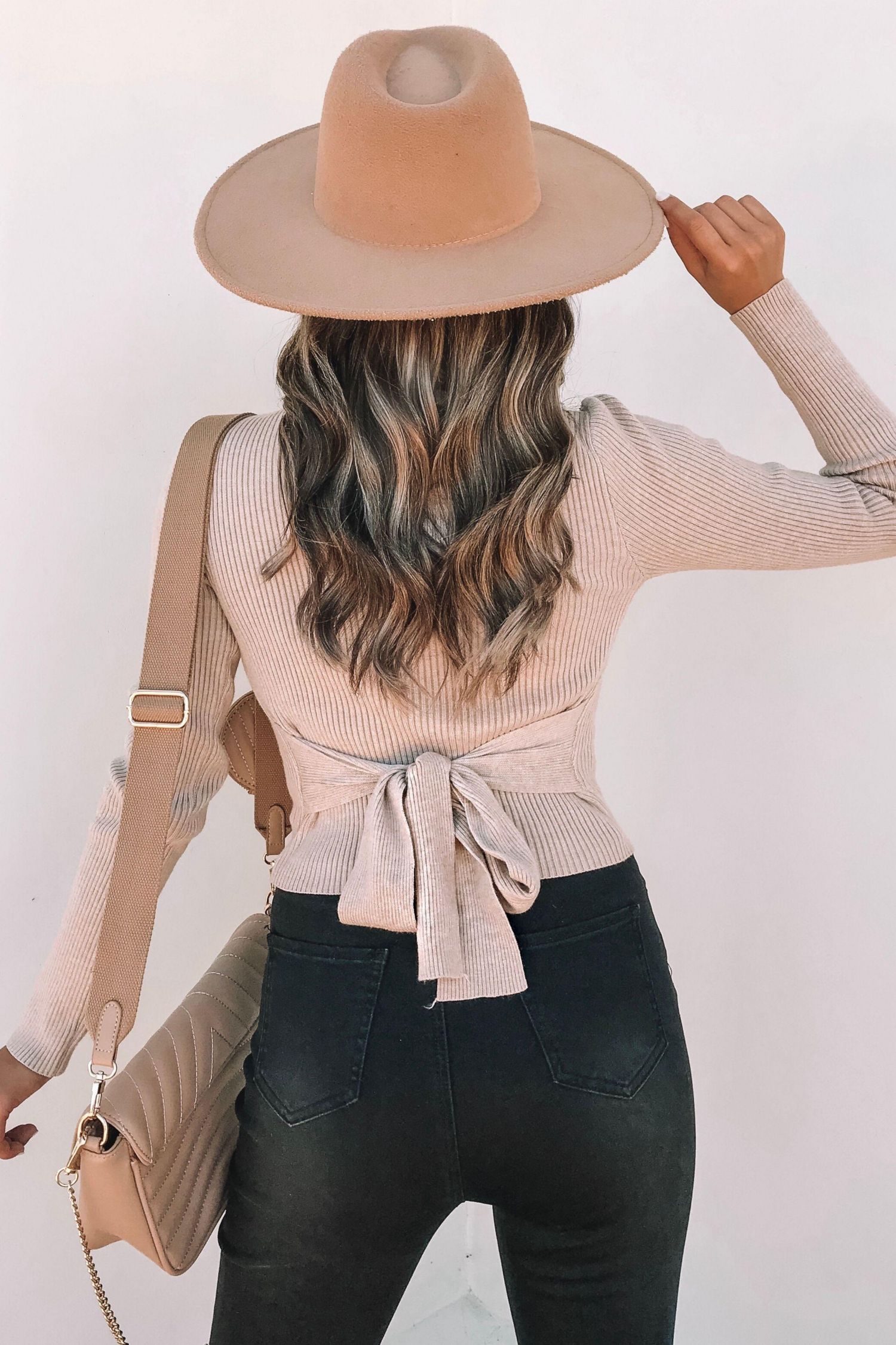 Women's Paige Top
