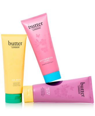 Buttermilk Cake Probiotic Body Balm