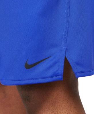 Totality Men's Dri-FIT Drawstring Versatile 7" Shorts