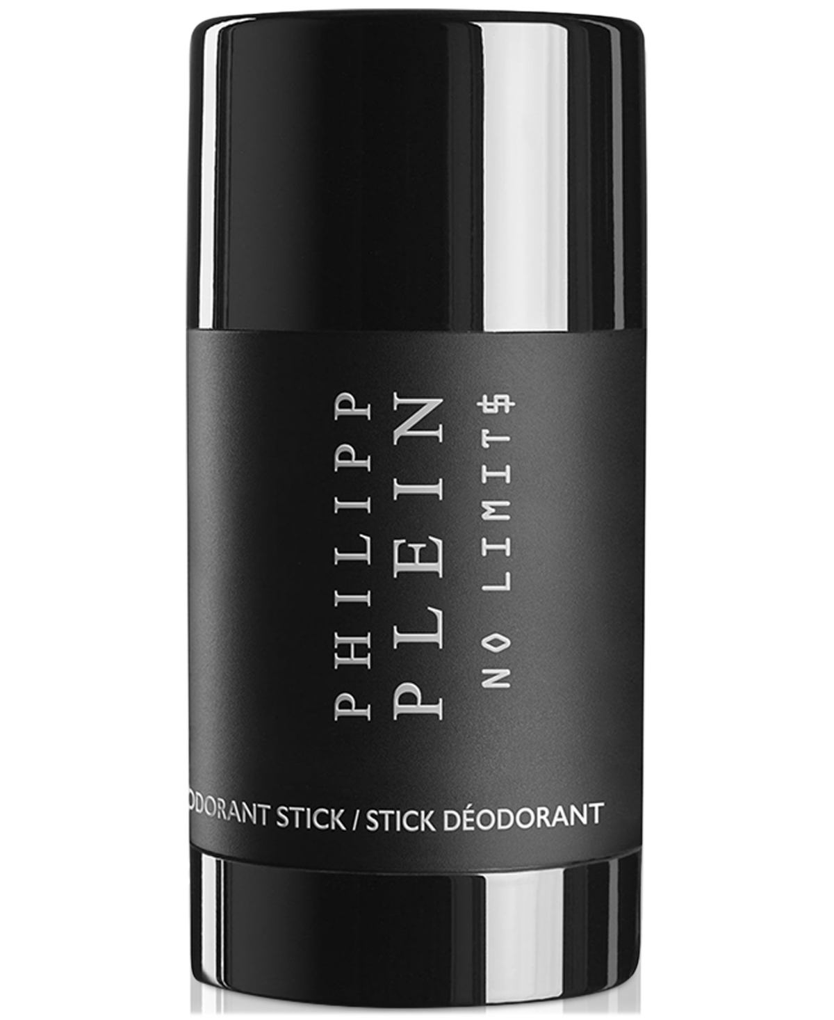 Philipp Plein Men's No Limit$ Deodorant Stick, 2.65 oz.