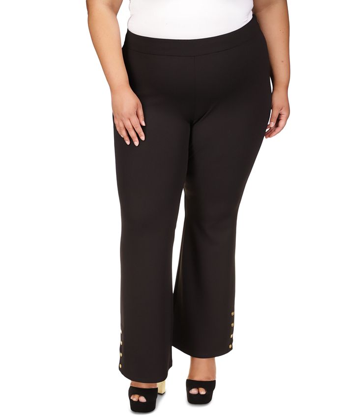 Yoga pants deals at macy's