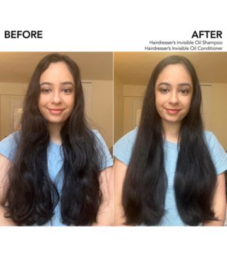 Hairdresser's Invisible Oil Hydrating Shampoo, 33.8 oz.