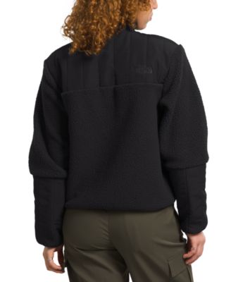 Women's Cragmont Fleece Jacket