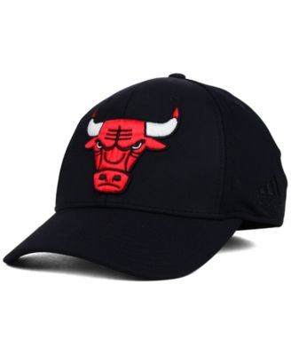 adidas - Chicago Bulls Run and Gun Cap
