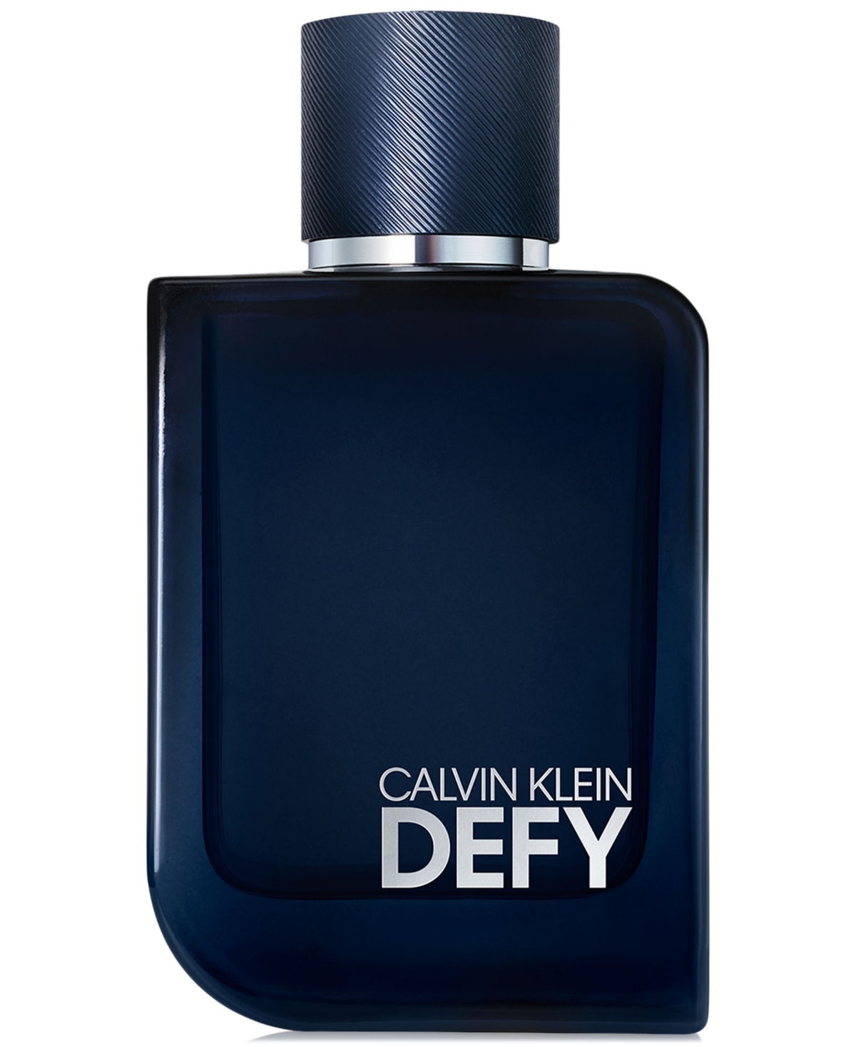 Calvin Klein Men's Defy Parfum Spray, 3.3 Oz., Created For Macy's