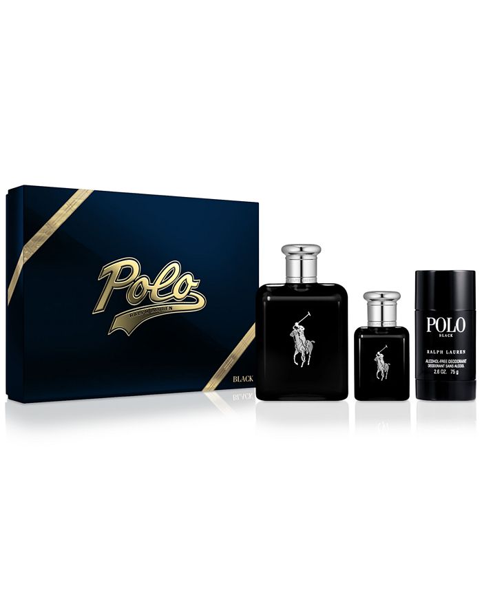 Ralph Lauren Polo Red Parfum Review: Decent Doesn't Make the Cut