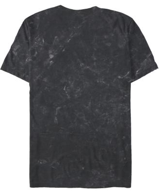 Men's Endless Summer Skelly Mineral Wash Short Sleeves T-shirt