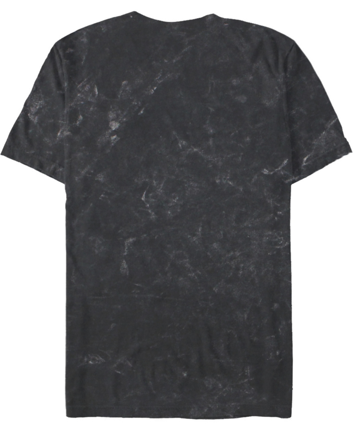 Fifth Sun Men's Endless Summer Skelly Mineral Wash Short Sleeves T-shirt