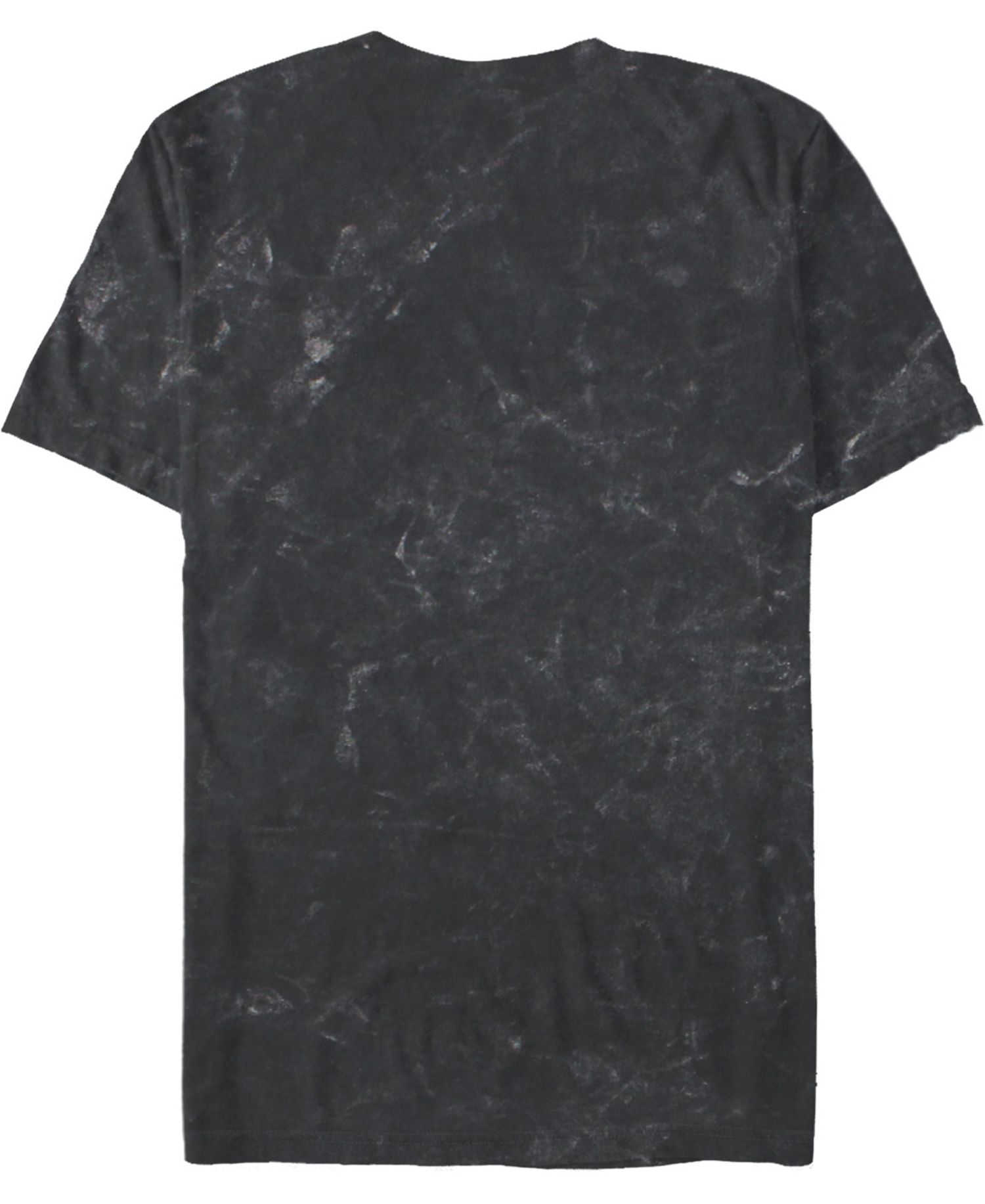 Men's Endless Summer Skelly Mineral Wash Short Sleeves T-shirt