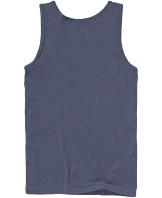 Men's Generic Additude Mountain Bright's Sleeveless Tank