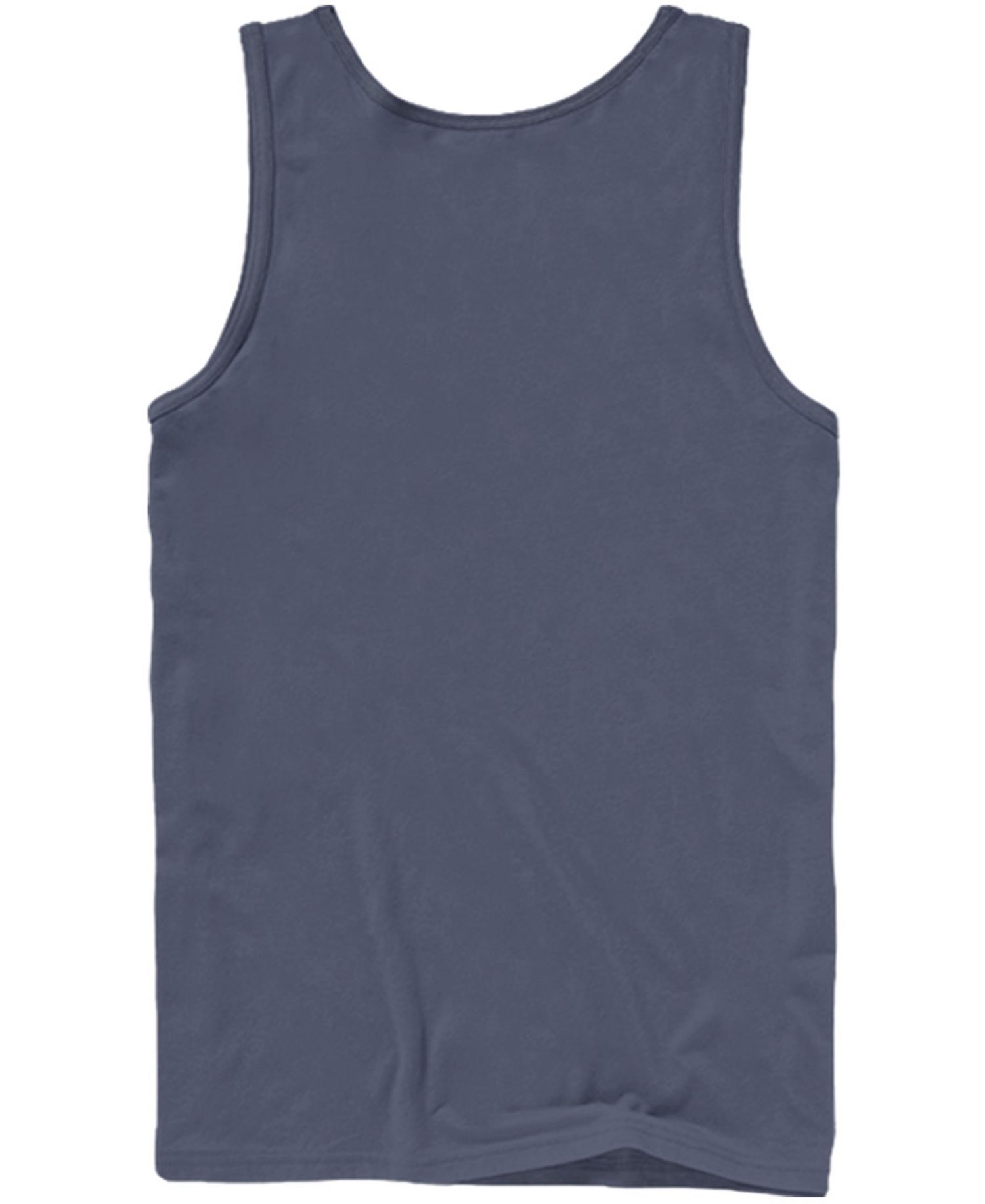 Men's Generic Additude Mountain Bright's Sleeveless Tank