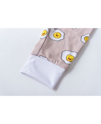 Baby Boys or Baby Girls Short Sleeve Romper