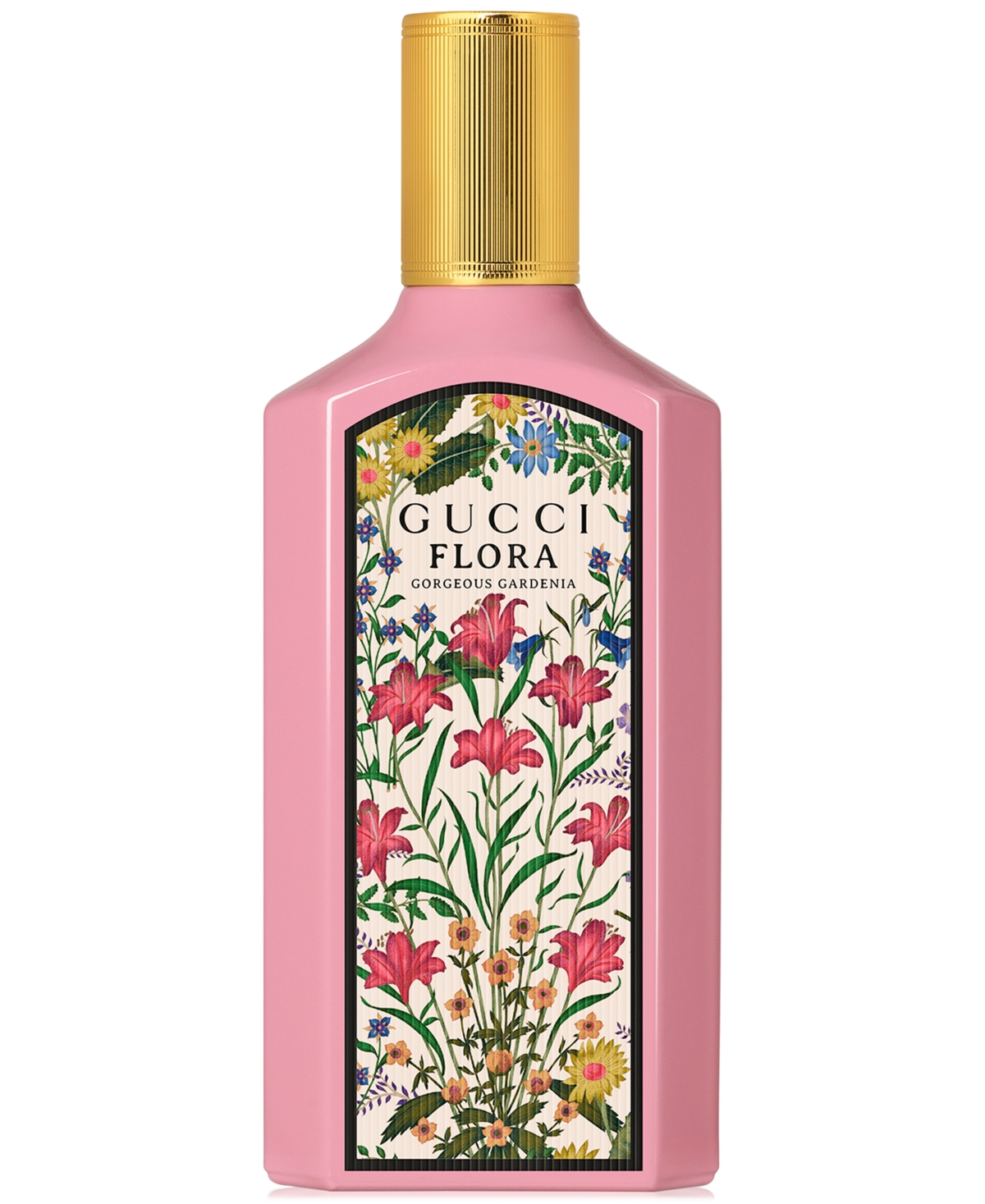 Gucci Flora Gorgeous Gardenia Eau De Parfum, 5 Oz.