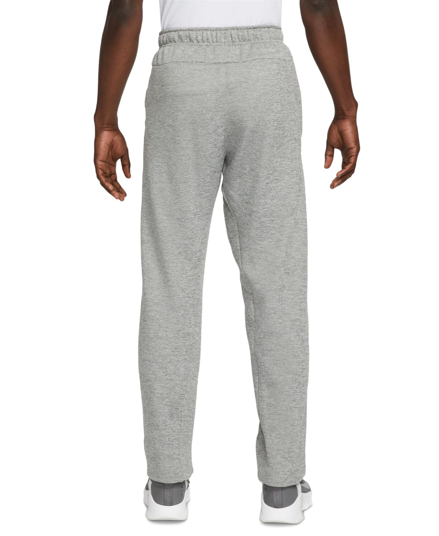 Men's Regular-Fit Therma-FIT Open Hem Fitness Pants