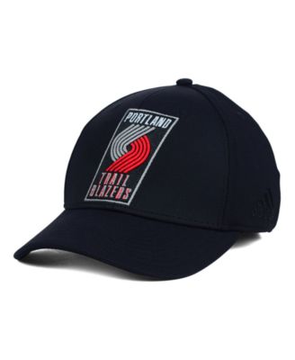 adidas - Portland Trail Blazers Run and Gun Cap