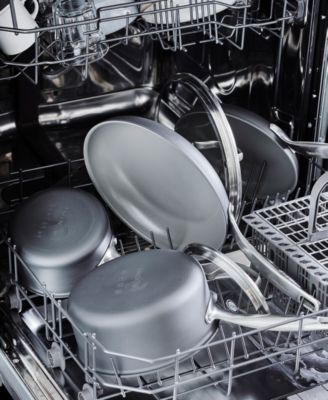 Chatham Tri-Ply Stainless Steel Ceramic Nonstick 8" Frying Pan