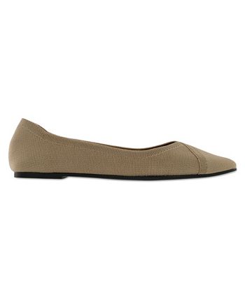 MIA Women's Elanna Knit Flats