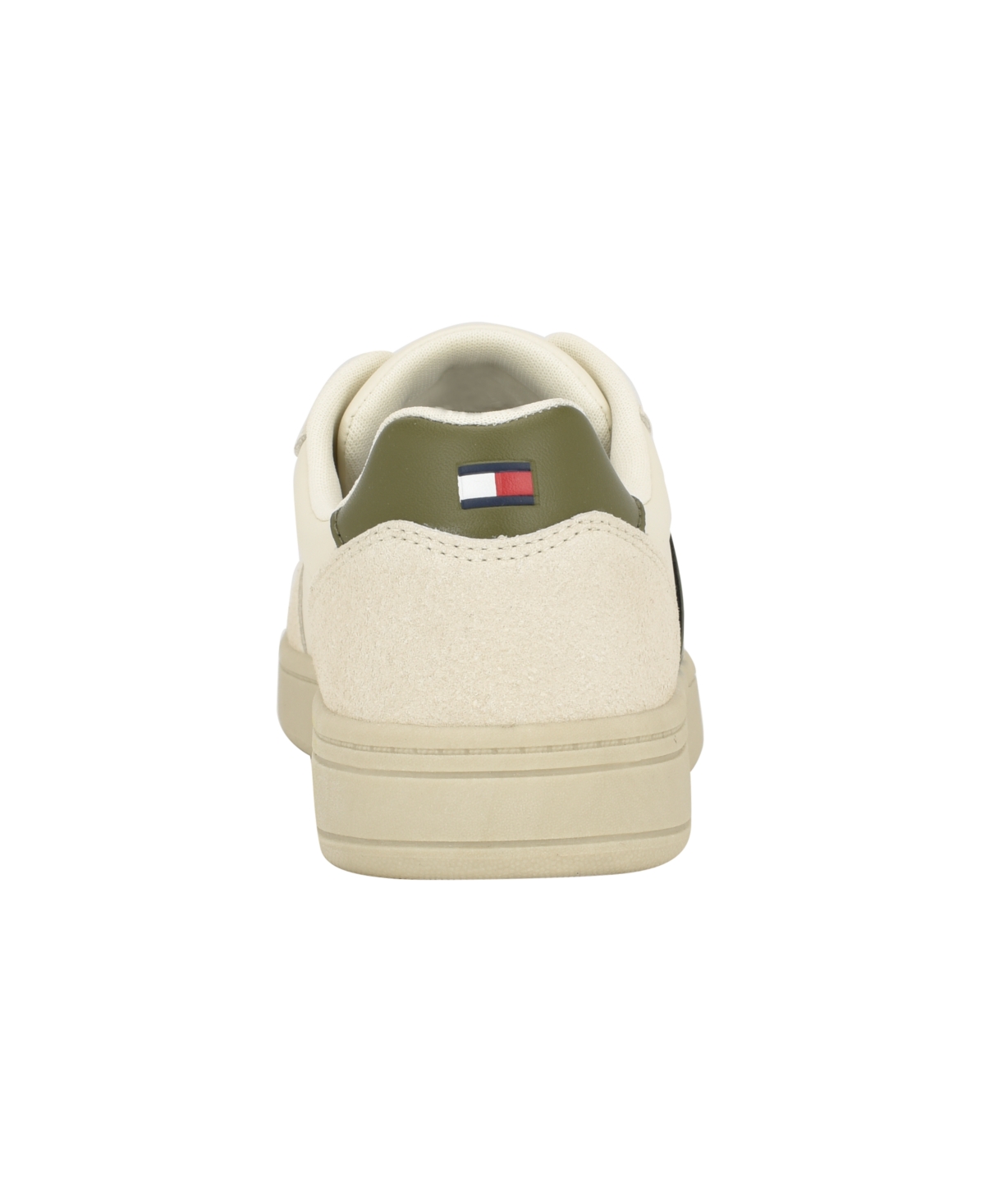Tommy Hilfiger Women's Veniz Casual Lace Up Sneakers