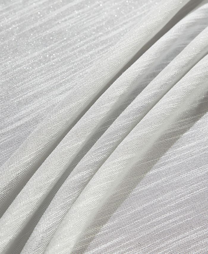 Laura Ashley Arabesque Tablecloth, 120" L x 60" W, Service for 6 Macy's