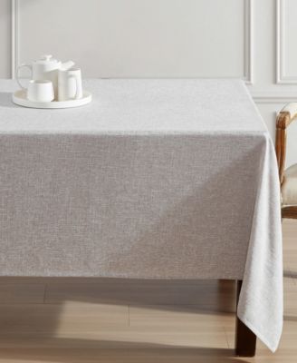 Harper Tablecloth, 102"L x 60"W