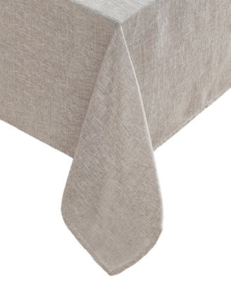 Laura Ashley Harper Tablecloth, 120" L x 60" W