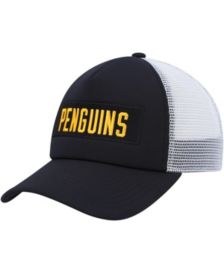Mitchell & Ness Pittsburgh Penguins Vintage-like Hat Trick