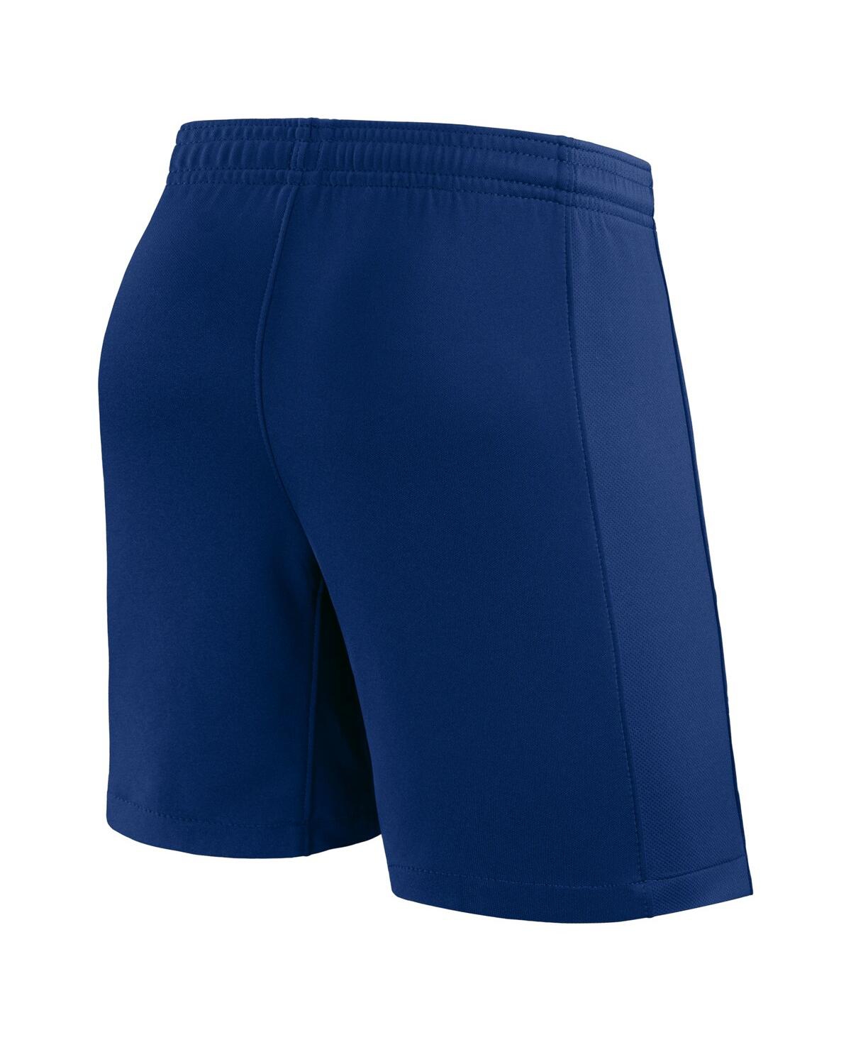 Nike Women's  Navy Uswnt 2023 Home Stadium Shorts In Navy