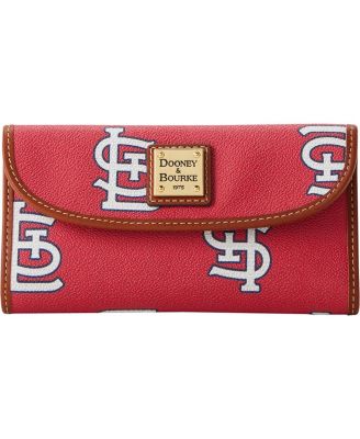 Dooney & Bourke St. Louis Cardinals Exclusive Wristlet - Macy's