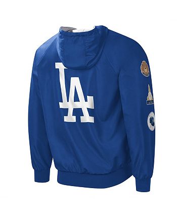 Men's G-III Sports by Carl Banks Royal Los Angeles Dodgers First