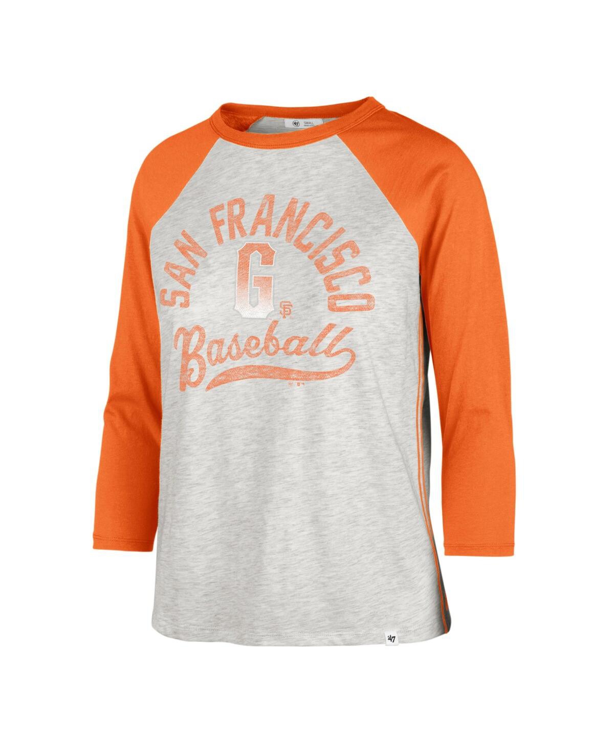 San Francisco Giants City Connect T-Shirt