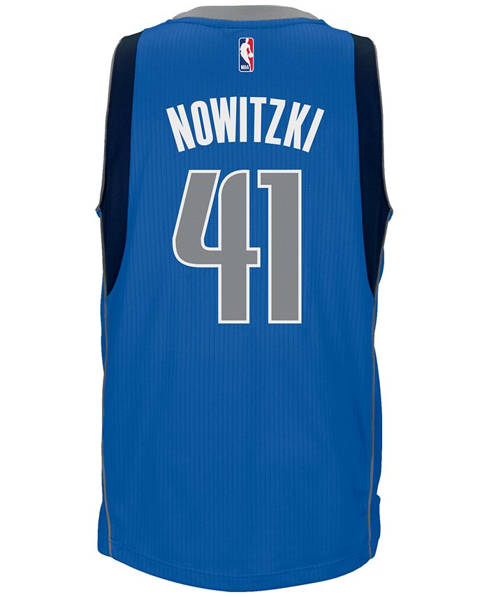 nowitzki swingman jersey