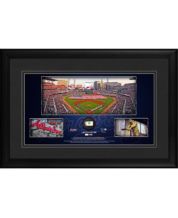 Greg Maddux Atlanta Braves Fanatics Authentic 10.5 x 13 Hall of Fame  Sublimated Plaque