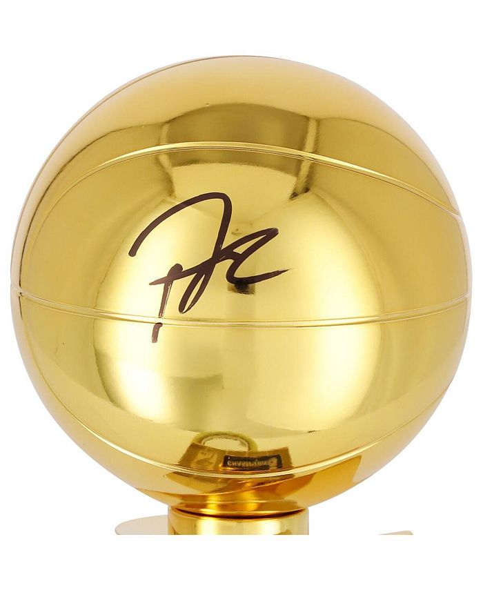 Fanatics Authentic Milwaukee Bucks 2021 NBA Finals Champions 12" Replica Larry O'Brien Trophy