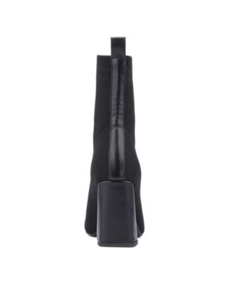 Women's Kahili Booties