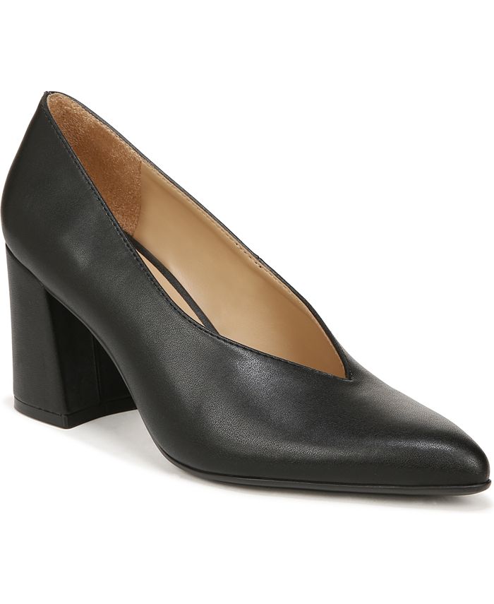 Naturalizer hope pointed toe hot sale pump