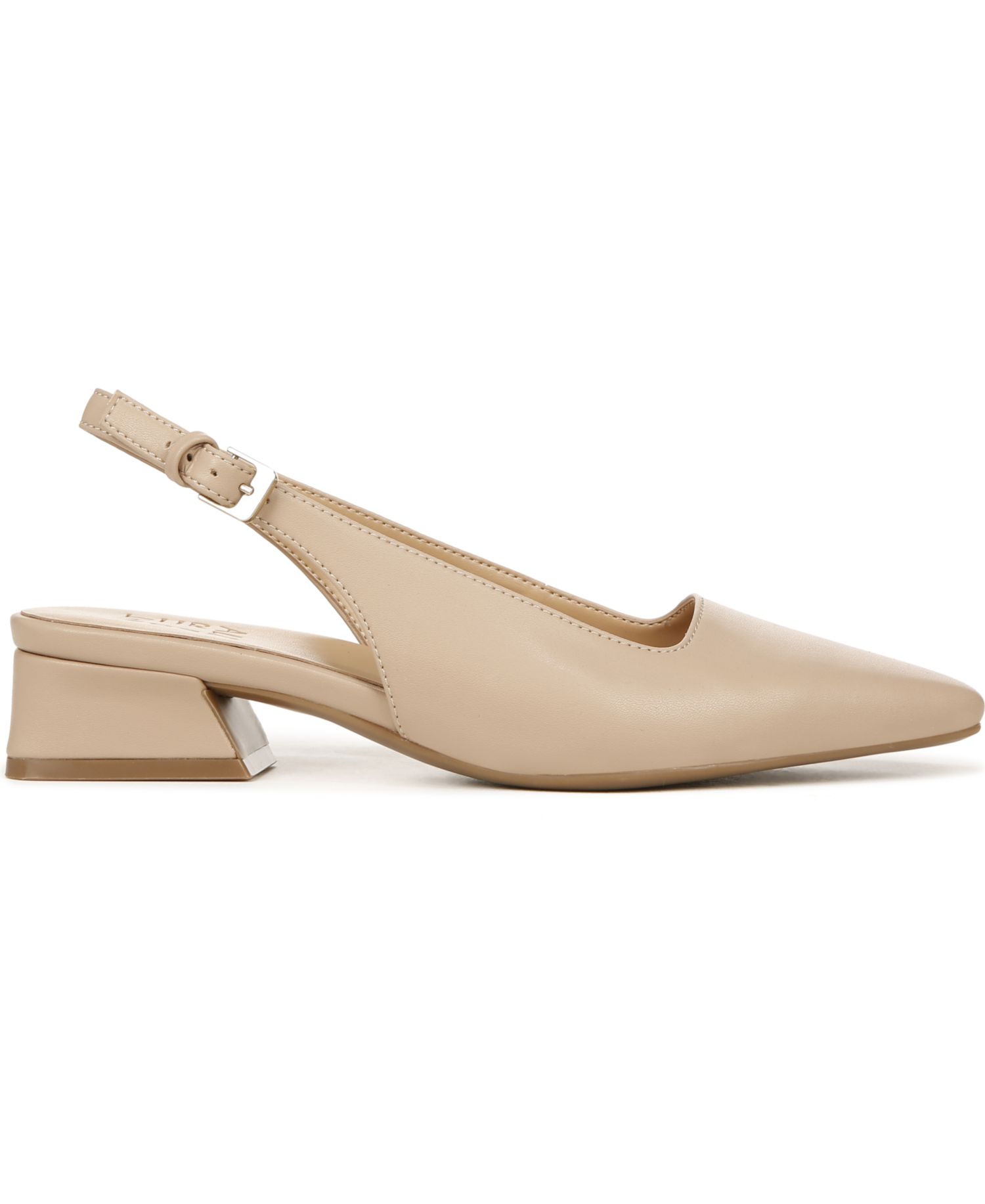 Women's Ginger Snip Toe Dress Slingbacks