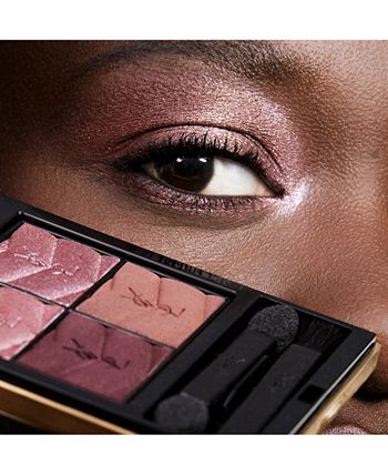 Yves Saint Laurent Couture Mini Eyeshadow Clutch Macy s