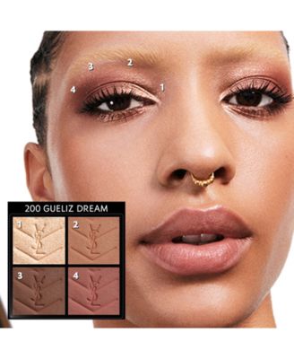 Couture Mini Eyeshadow Clutch